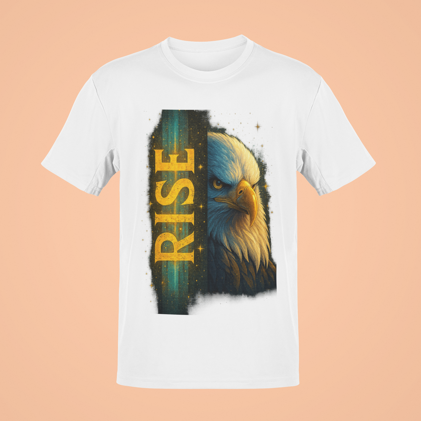 Rise-Unisex Tee