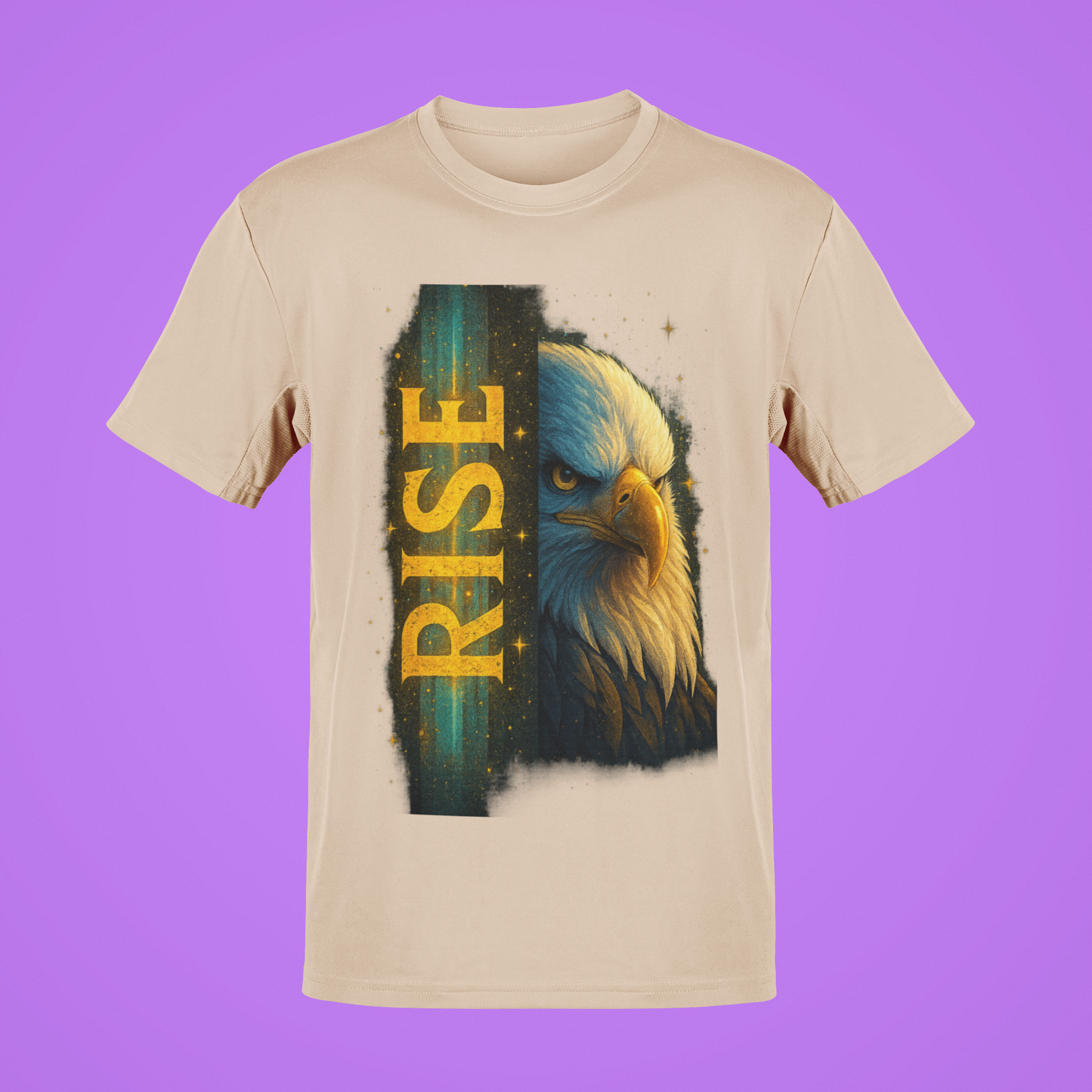 Rise-Unisex Tee