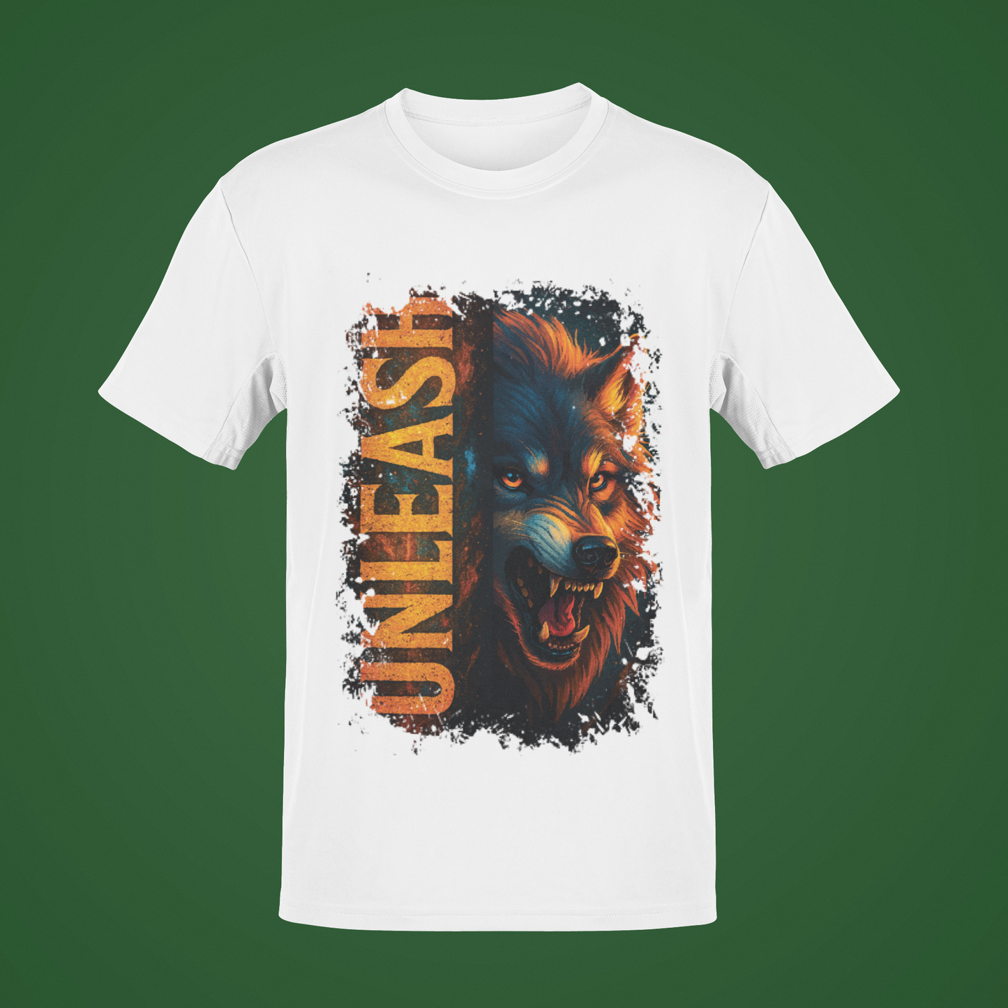 Unleash- Unisex Tee