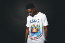 Load image into Gallery viewer, King Of The Castle T-shirt