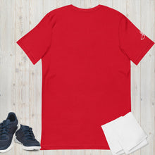 Load image into Gallery viewer, Chasing Greatness Track Male T-Shirt