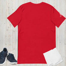 Load image into Gallery viewer, Chasing Greatness Track Male T-Shirt