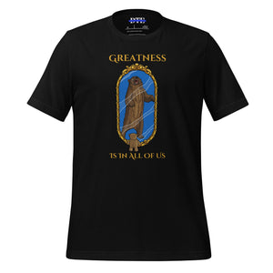 GreatnessBearT-Shirt