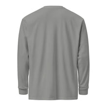 Load image into Gallery viewer, Pray Without Ceasing (Female) Garment-dyed heavyweight long-sleeve shirt