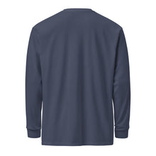 Load image into Gallery viewer, Greatness Is A Journey Not A Destination Garment-dyed heavyweight long-sleeve shirt