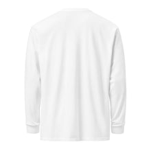 Load image into Gallery viewer, Pray Without Ceasing (Female) Garment-dyed heavyweight long-sleeve shirt