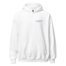 Load image into Gallery viewer, Pray Without Ceasing (Male) Unisex Hoodie