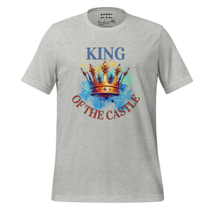 King Of The Castle T-shirt