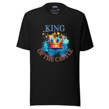 Load image into Gallery viewer, King Of The Castle T-shirt