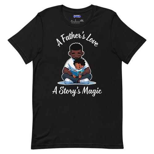 A Father's Love T-shirt