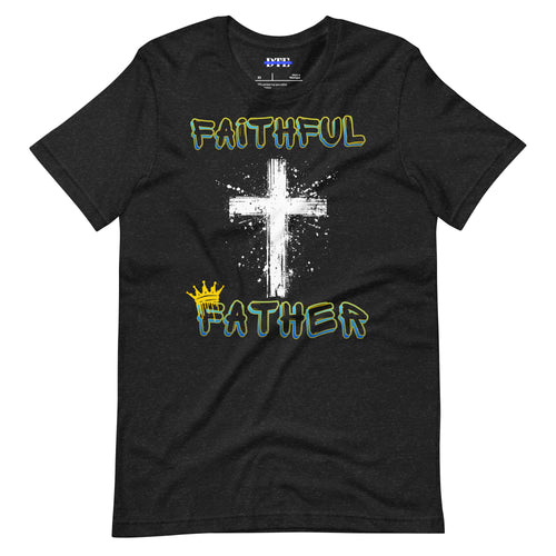 Faithful FatherT-shirt