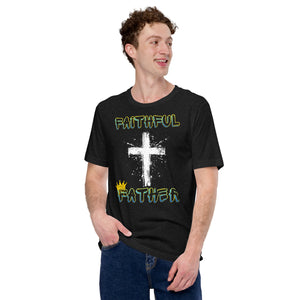 Faithful FatherT-shirt