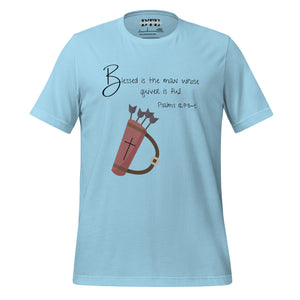 Psalm 127:3-5 T-shirt