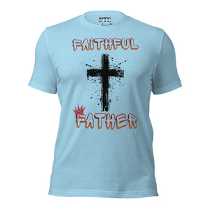 Faithful FatherT-shirt