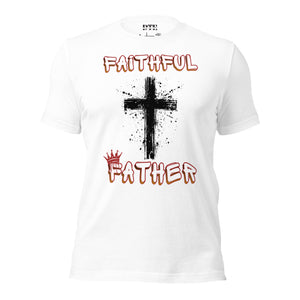 Faithful FatherT-shirt