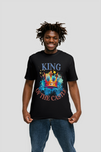 Load image into Gallery viewer, King Of The Castle T-shirt