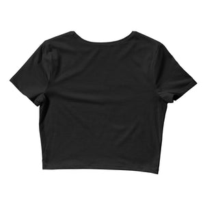 Pray Without Ceasing Women’s Crop Tee