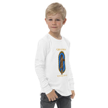 Load image into Gallery viewer, Greatness Bear Youth Long Sleeve Tee